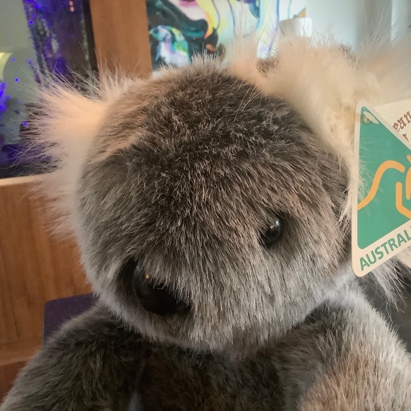 🐨 koala 🐨 bear ,very nice ,big toy.Brand new. - Picture 2 of 6